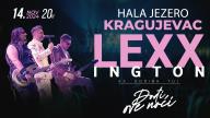 Lexington Leksington bend band lehington Ulaynice ulaynica ulaznice ulaznica karte karta tickets ticket dd ddtickets Gigstix Gigstiks tickets.rs ticket vision Beograd Belgrade Concert Koncert koncerti concerts Ticketetvision Tiket Tiketvision Tikevizn Bilet servis service efinity efiniti ifiniti ticketline ticket line tiketline tiket line tiket lajn tiketlajn klub ticketklub festival pozoriste theatre show sport